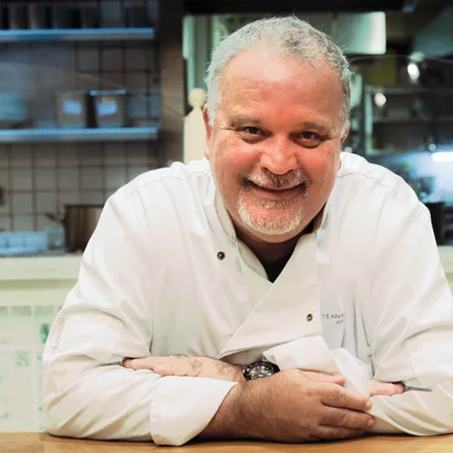 «Κεντρικόν» ξανά στην Κολοκοτρώνη